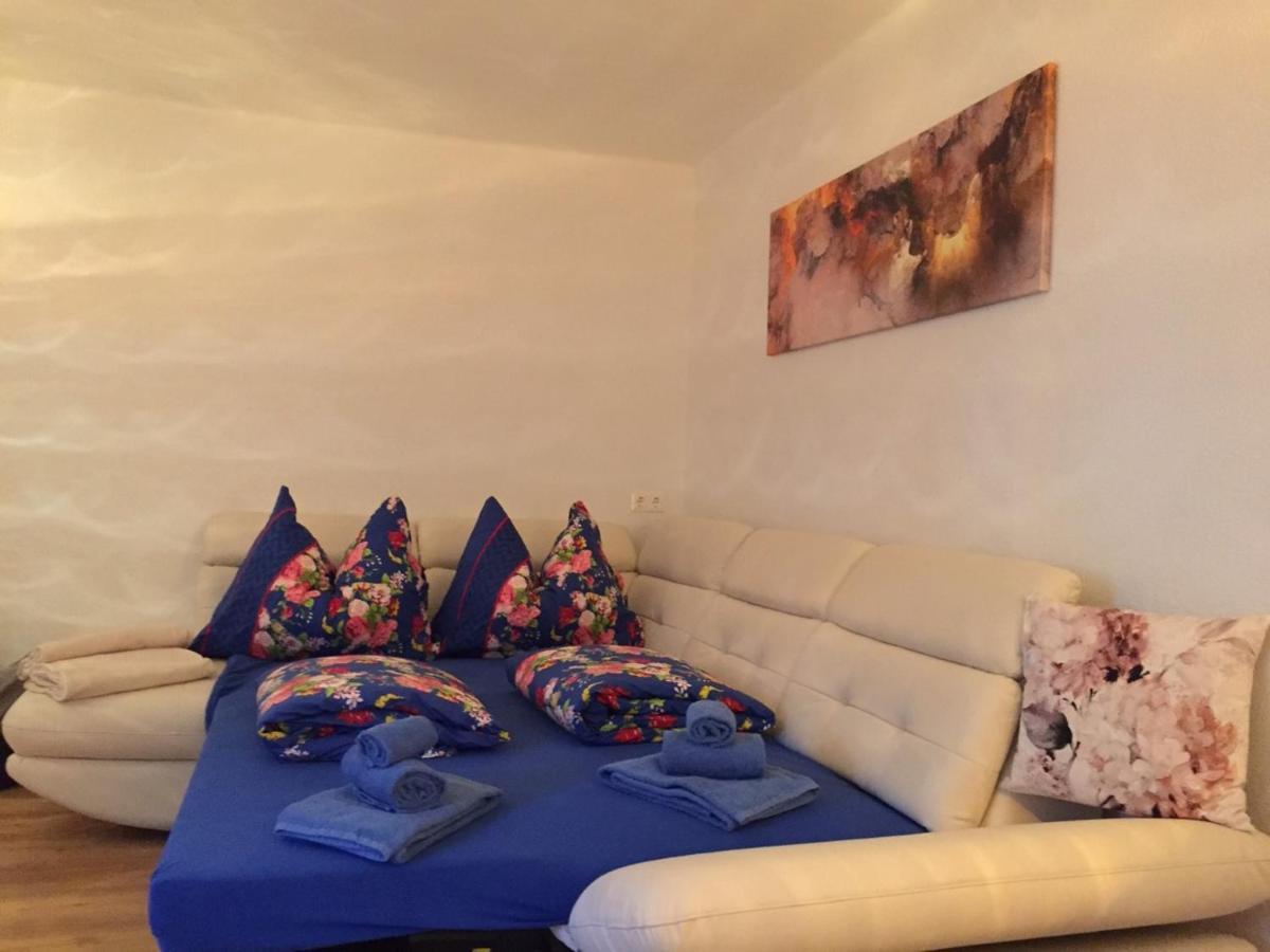 Salven-Lodge Hopfgarten im Brixental Kültér fotó