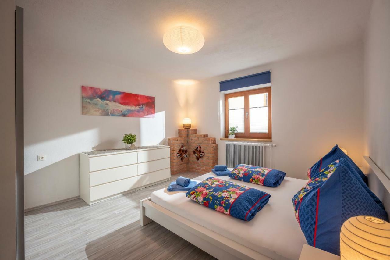 Salven-Lodge Hopfgarten im Brixental Kültér fotó